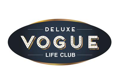 Deluxe Vogue Life Club Merkez