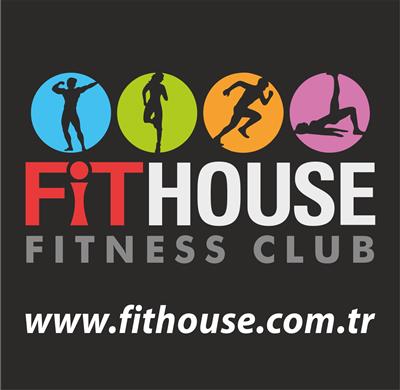 Fit House Fitness Club Kadıköy