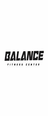 Balance Fitness Center MERKEZ