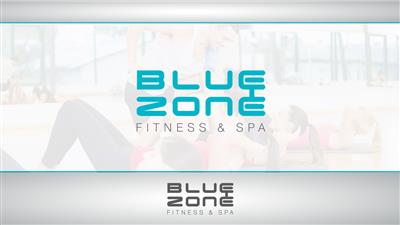 BlueZone Fitness&Spa Merkez