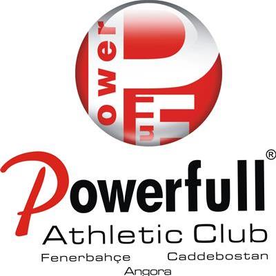 Powerfull Athletic Club Kadıköy
