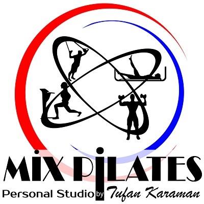Mix Pilates ODUNPAZARI