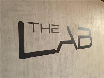 The Lab Fitness Sarıyer